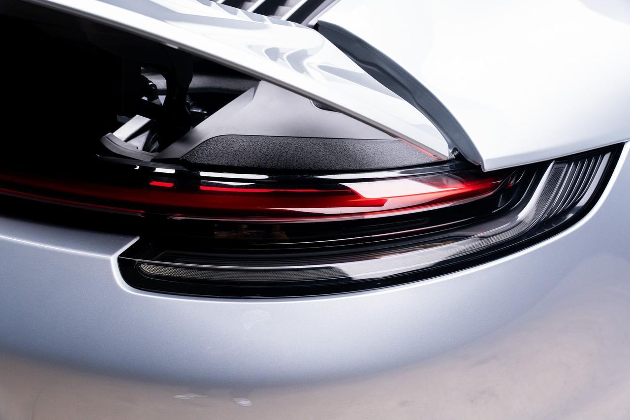 2020 Porsche 911 Carrera 4S Ft Lauderdale FL