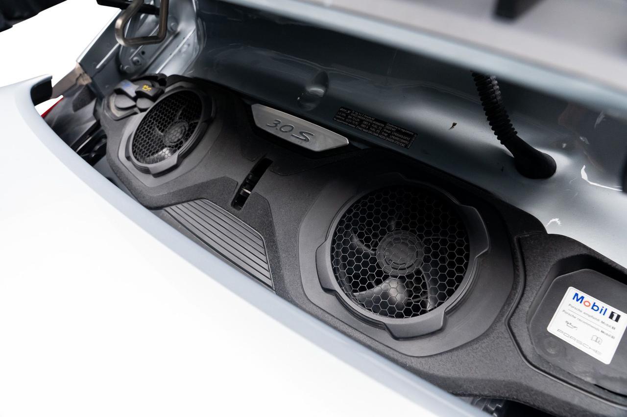 2020 Porsche 911 Carrera 4S Ft Lauderdale FL