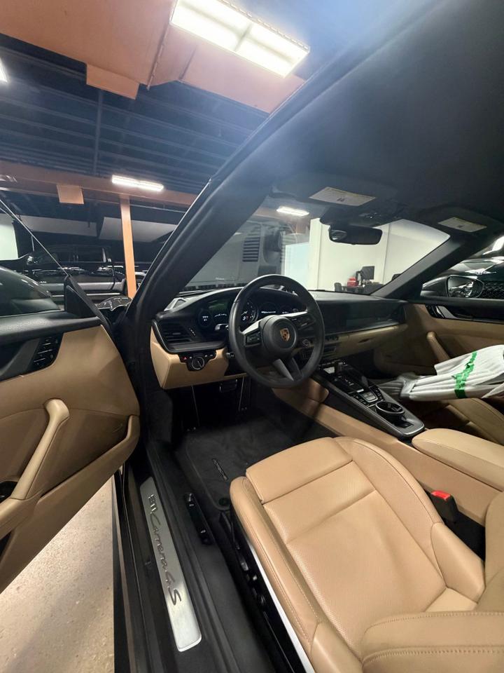 2020 Porsche 911 Carrera 4S Ft Lauderdale FL