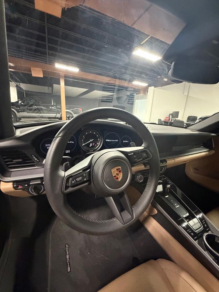 2020 Porsche 911 Carrera 4S Ft Lauderdale FL