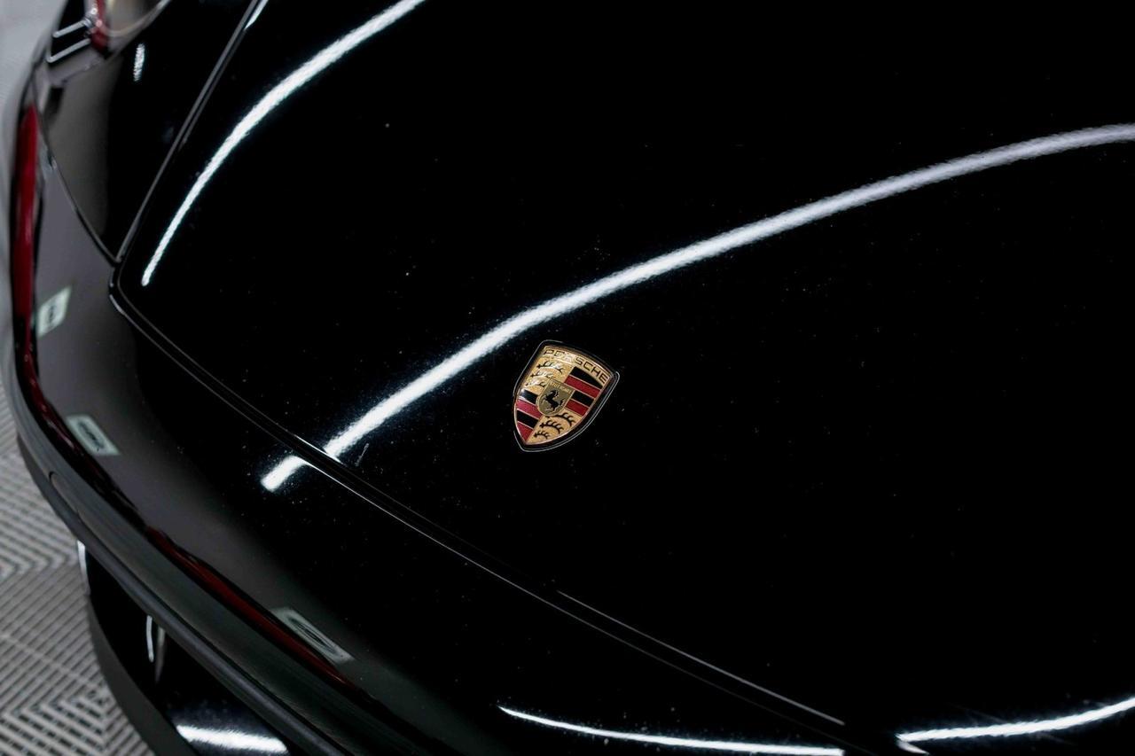 2020 Porsche 911 Carrera 4S Marietta GA