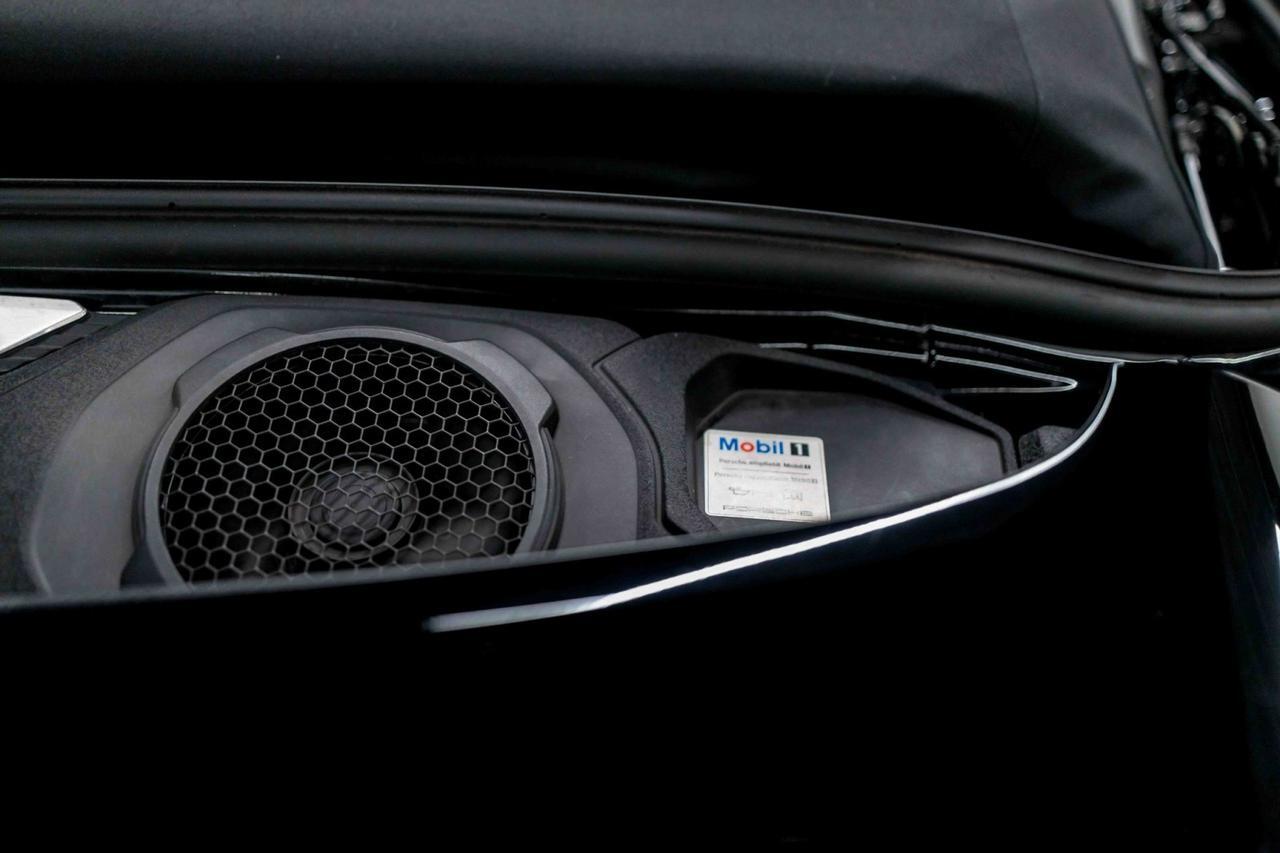 2020 Porsche 911 Carrera 4S Marietta GA