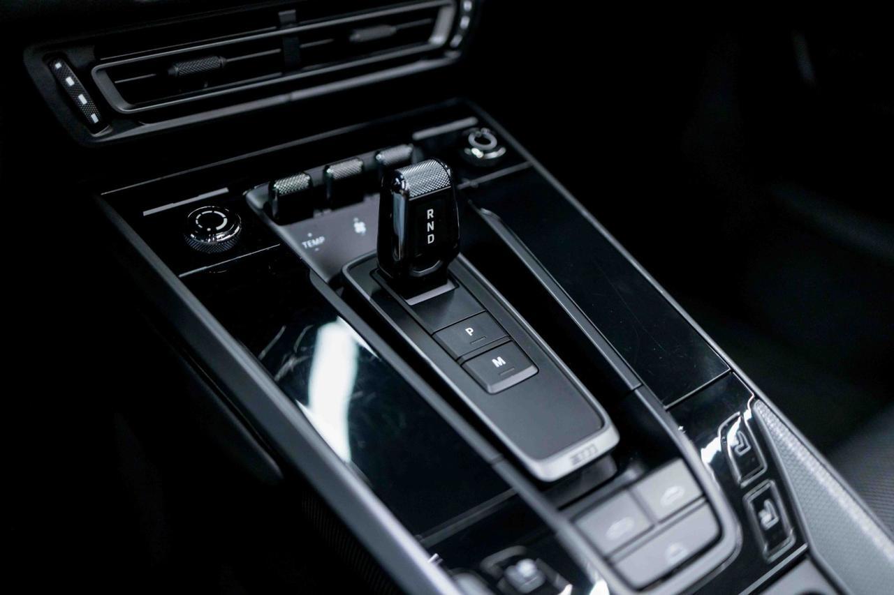 2020 Porsche 911 Carrera 4S Marietta GA
