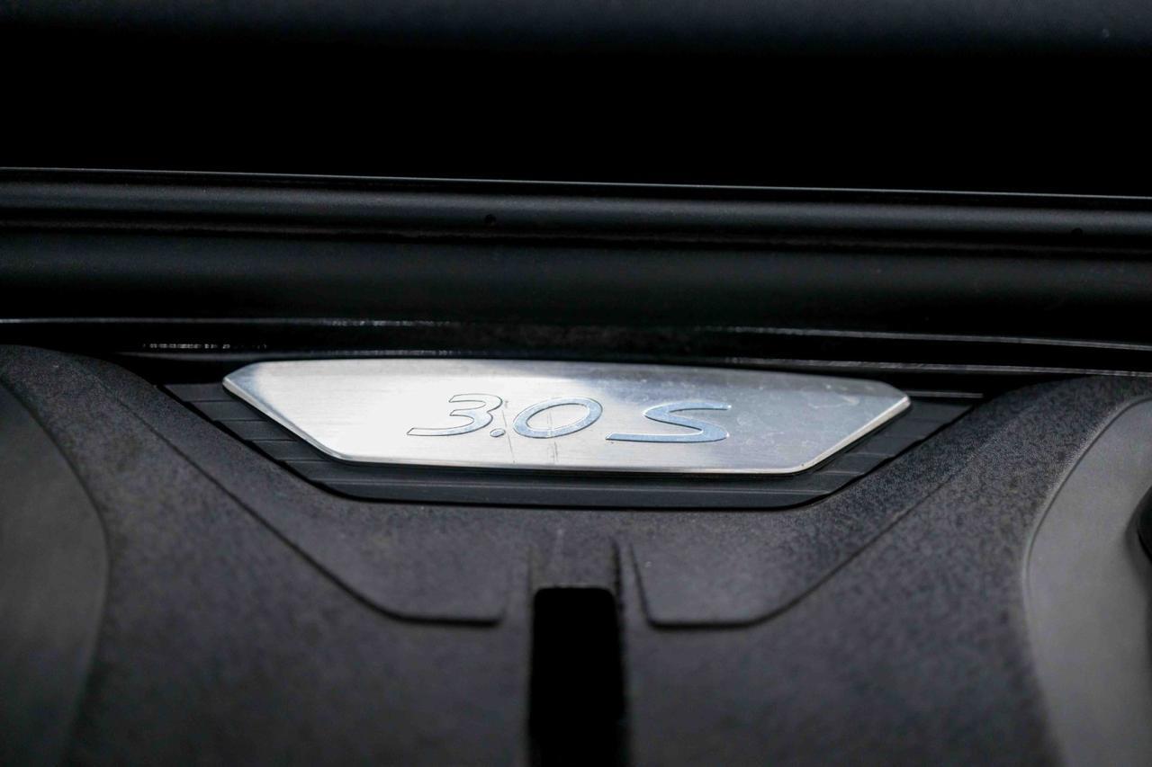 2020 Porsche 911 Carrera 4S Marietta GA