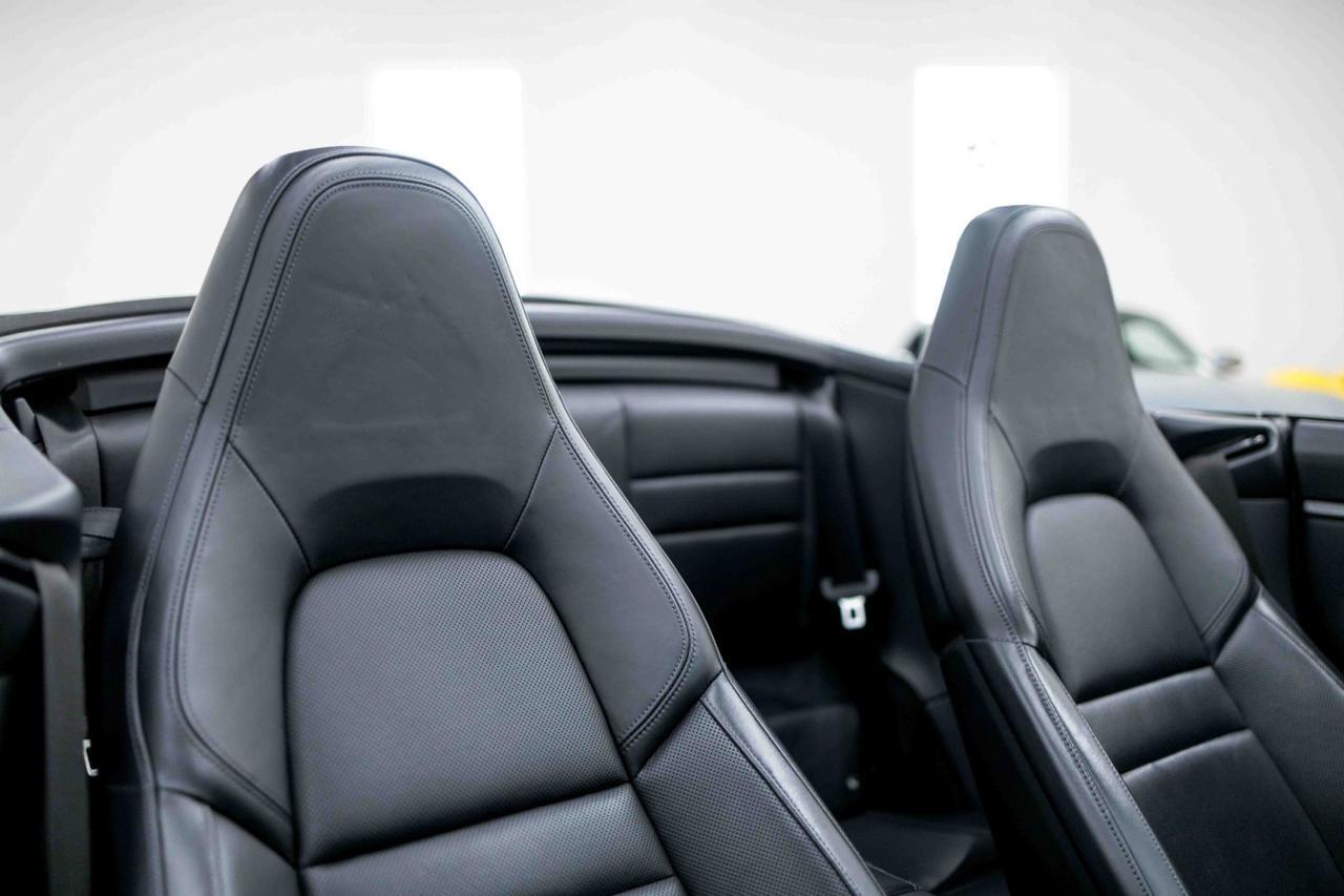 2020 Porsche 911 Carrera 4S Marietta GA