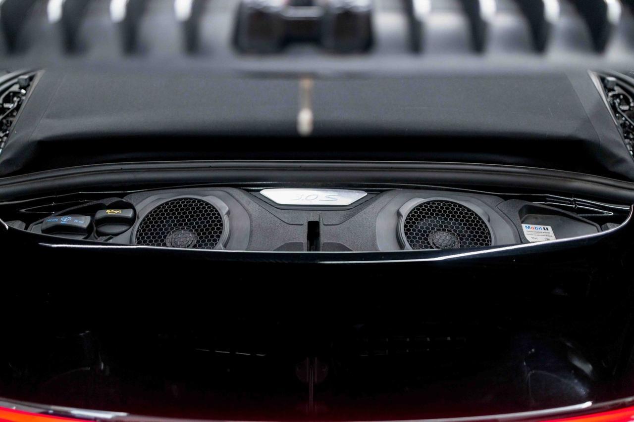 2020 Porsche 911 Carrera 4S Marietta GA