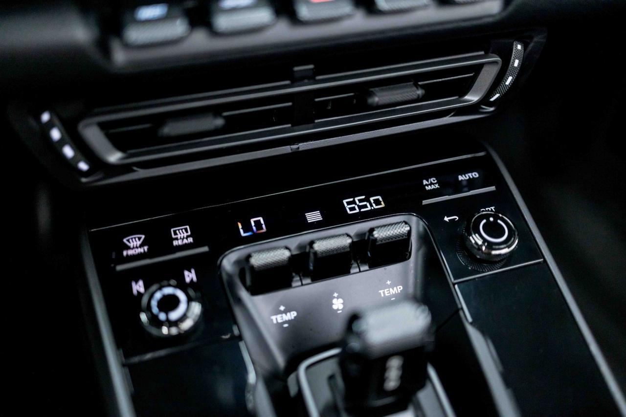 2020 Porsche 911 Carrera 4S Marietta GA