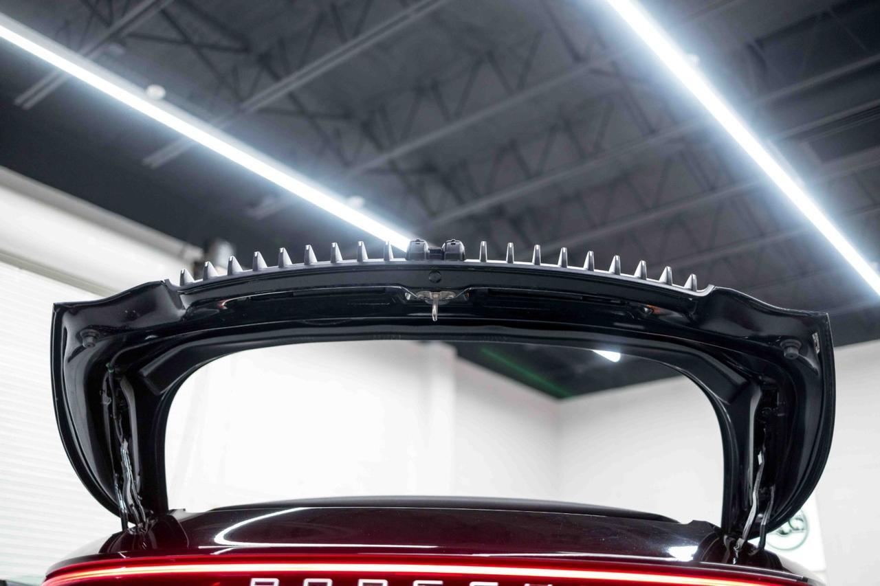 2020 Porsche 911 Carrera 4S Marietta GA