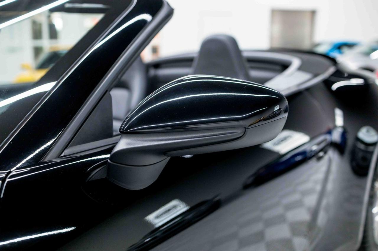 2020 Porsche 911 Carrera 4S Marietta GA