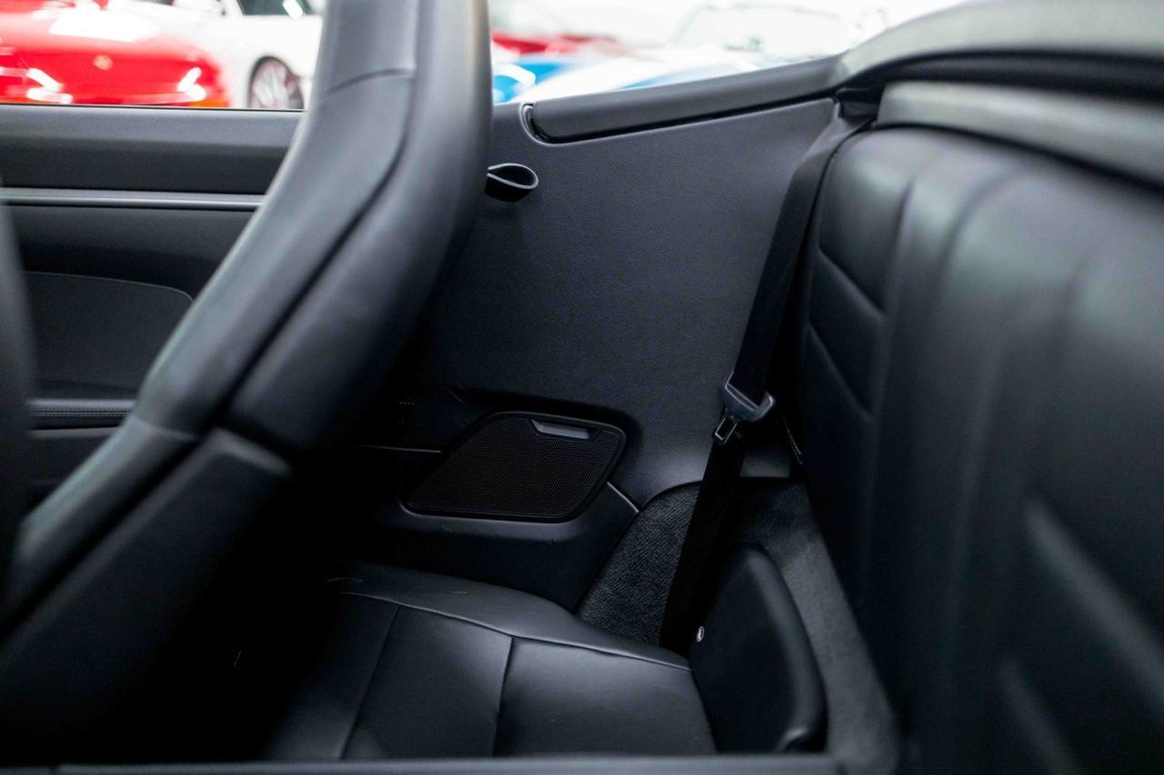 2020 Porsche 911 Carrera 4S Marietta GA