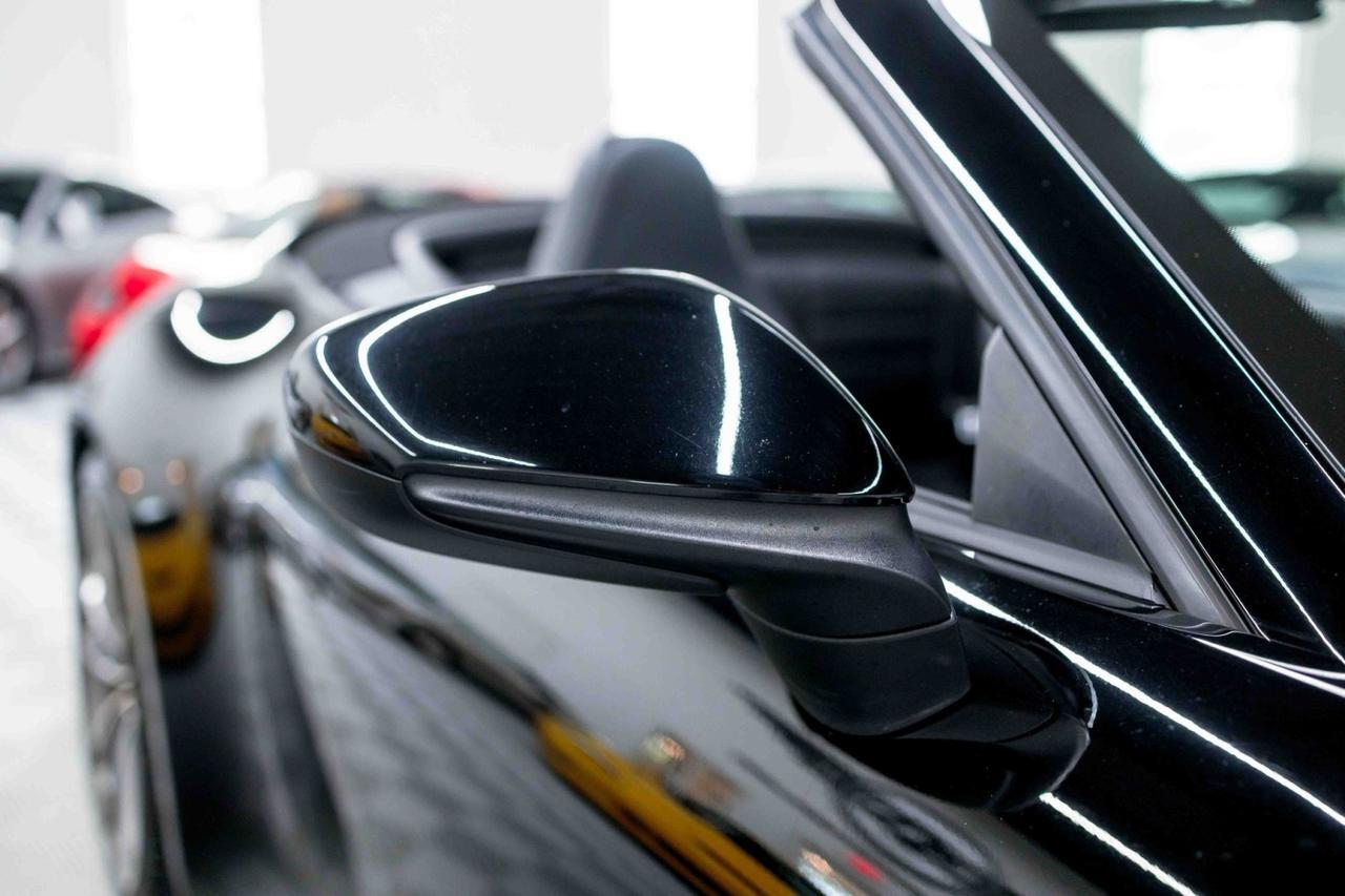 2020 Porsche 911 Carrera 4S Marietta GA