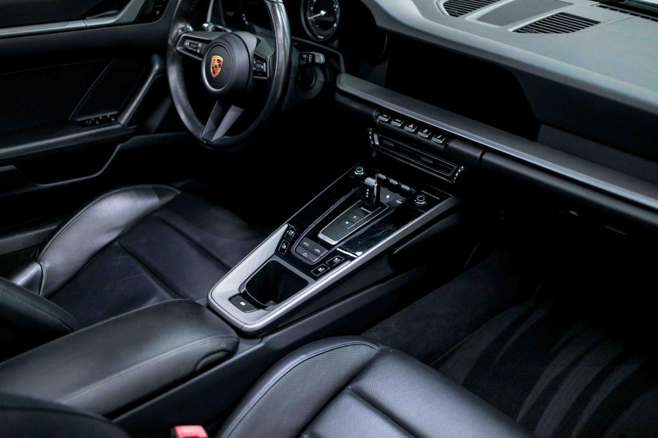 2020 Porsche 911 Carrera 4S Marietta GA