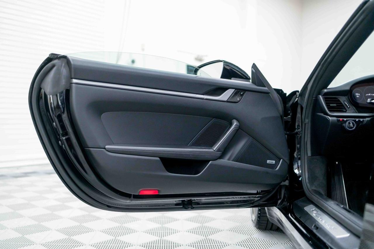 2020 Porsche 911 Carrera 4S Marietta GA