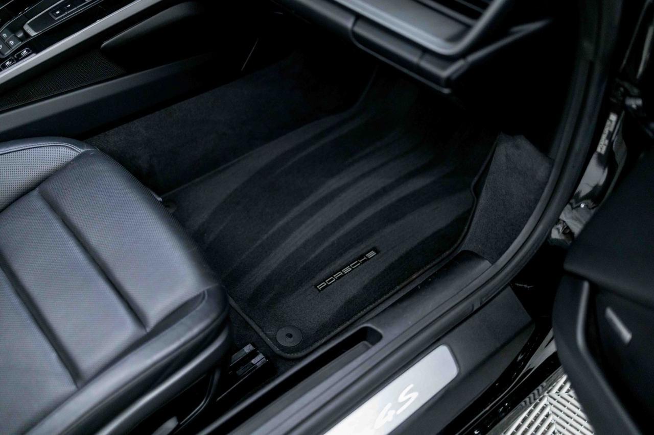 2020 Porsche 911 Carrera 4S Marietta GA
