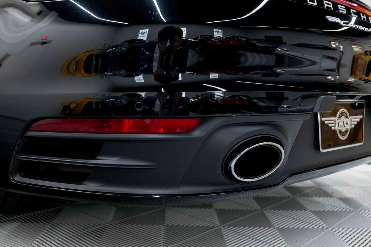 2020 Porsche 911 Carrera 4S Marietta GA