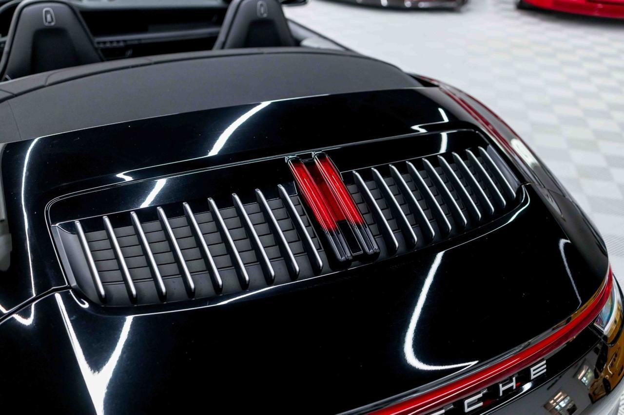 2020 Porsche 911 Carrera 4S Marietta GA