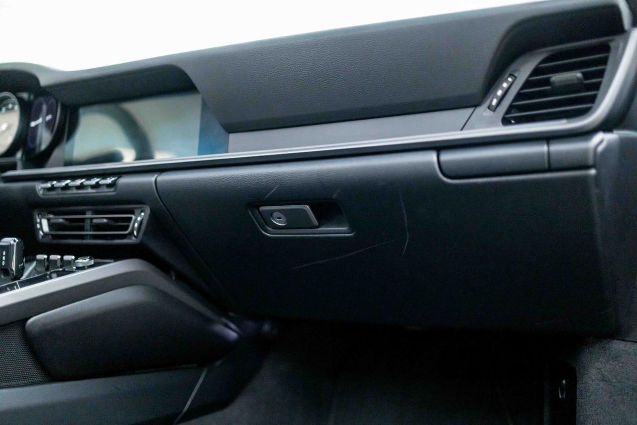 2020 Porsche 911 Carrera 4S Marietta GA