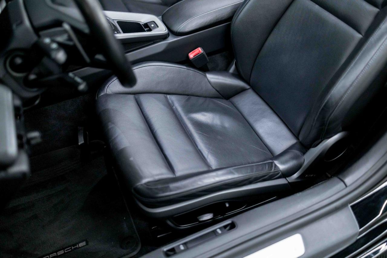 2020 Porsche 911 Carrera 4S Marietta GA