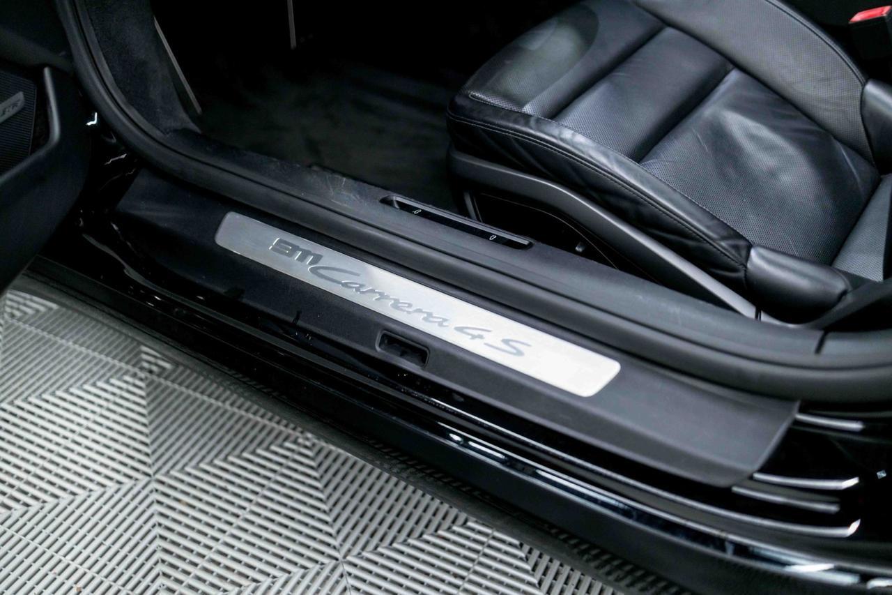 2020 Porsche 911 Carrera 4S Marietta GA