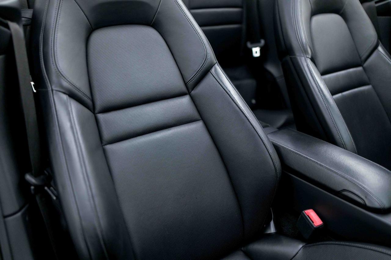 2020 Porsche 911 Carrera 4S Marietta GA