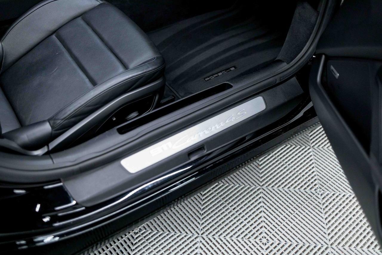 2020 Porsche 911 Carrera 4S Marietta GA