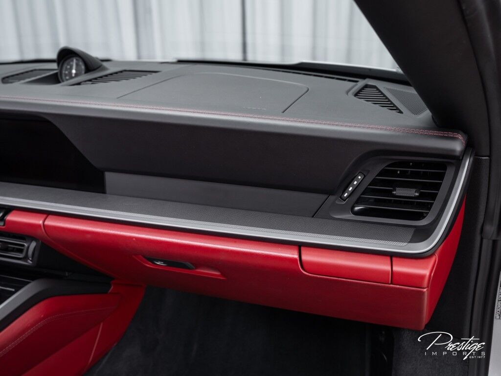 2020 Porsche 911 Carrera 4S North Miami Beach FL