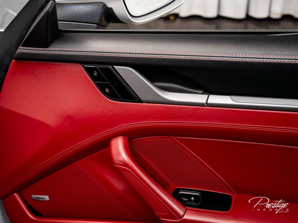 2020 Porsche 911 Carrera 4S North Miami Beach FL