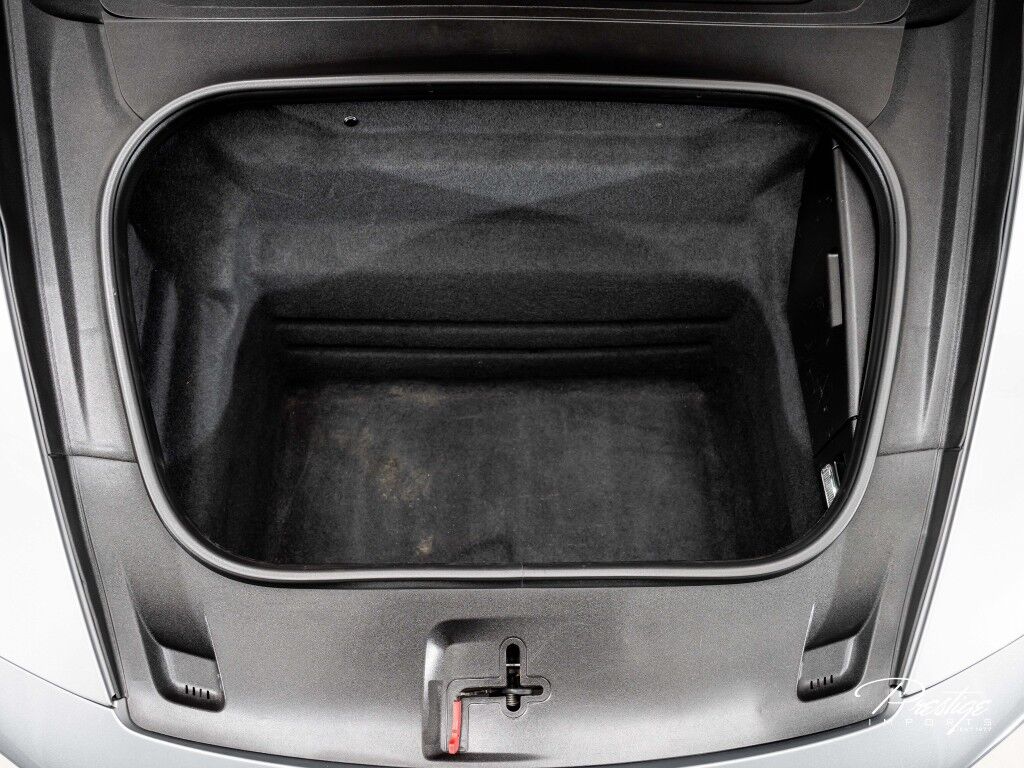 2020 Porsche 911 Carrera 4S North Miami Beach FL