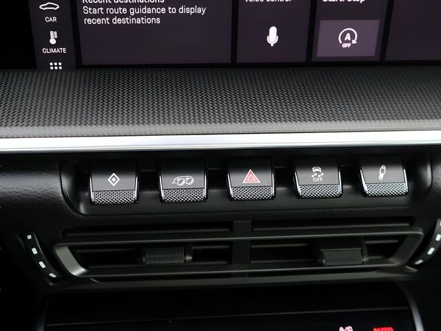 2020 Porsche 911 Carrera 4S Oshkosh WI