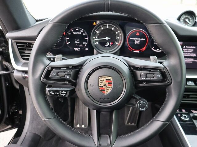 2020 Porsche 911 Carrera 4S Oshkosh WI