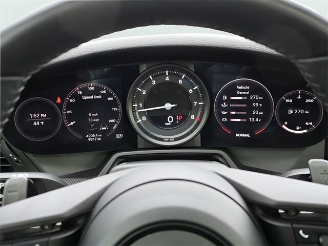 2020 Porsche 911 Carrera 4S Oshkosh WI