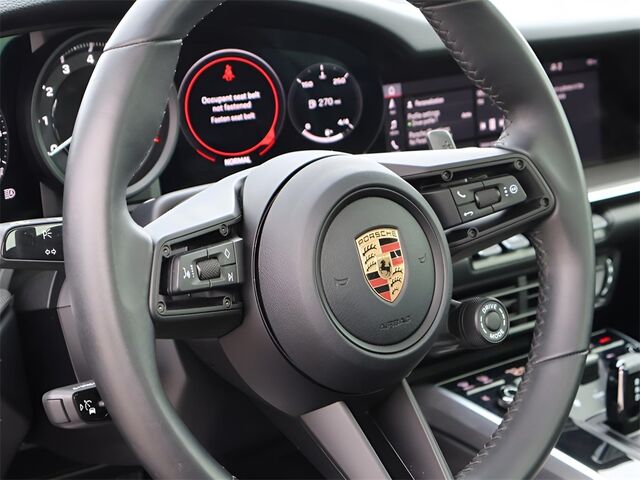 2020 Porsche 911 Carrera 4S Oshkosh WI