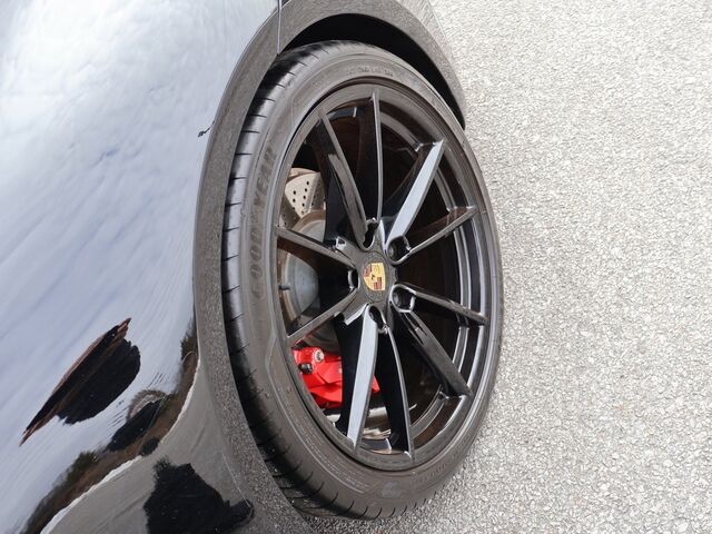 2020 Porsche 911 Carrera 4S Oshkosh WI