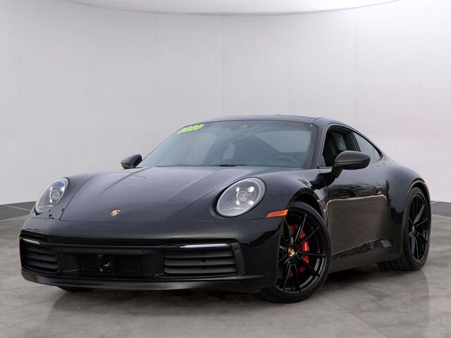 2020 Porsche 911 Carrera 4S Oshkosh WI