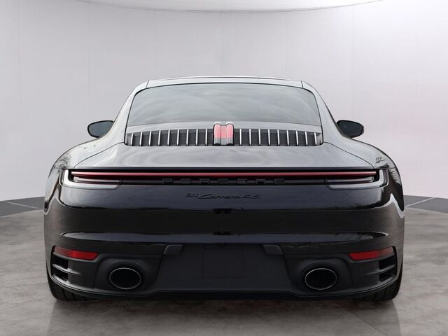 2020 Porsche 911 Carrera 4S Oshkosh WI