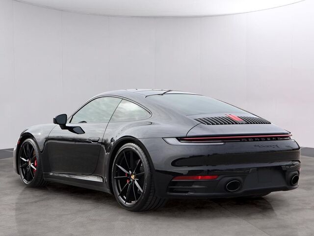2020 Porsche 911 Carrera 4S Oshkosh WI