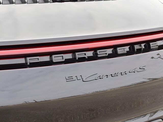 2020 Porsche 911 Carrera 4S Oshkosh WI