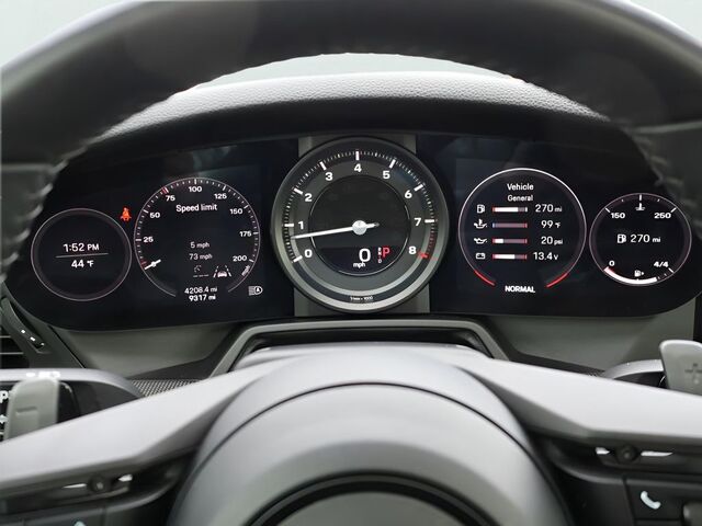 2020 Porsche 911 Carrera 4S Oshkosh WI