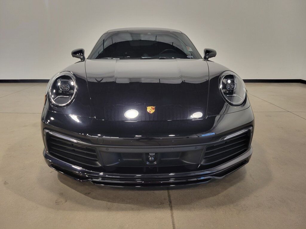2020 Porsche 911 Carrera 4S Parker CO