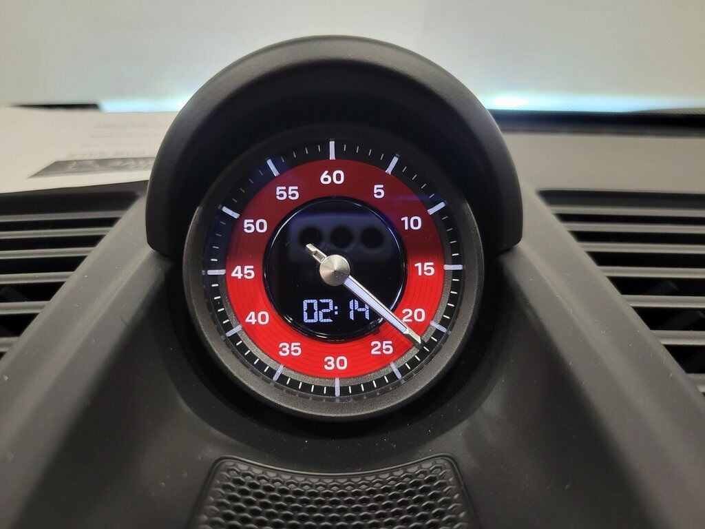 2020 Porsche 911 Carrera 4S Parker CO