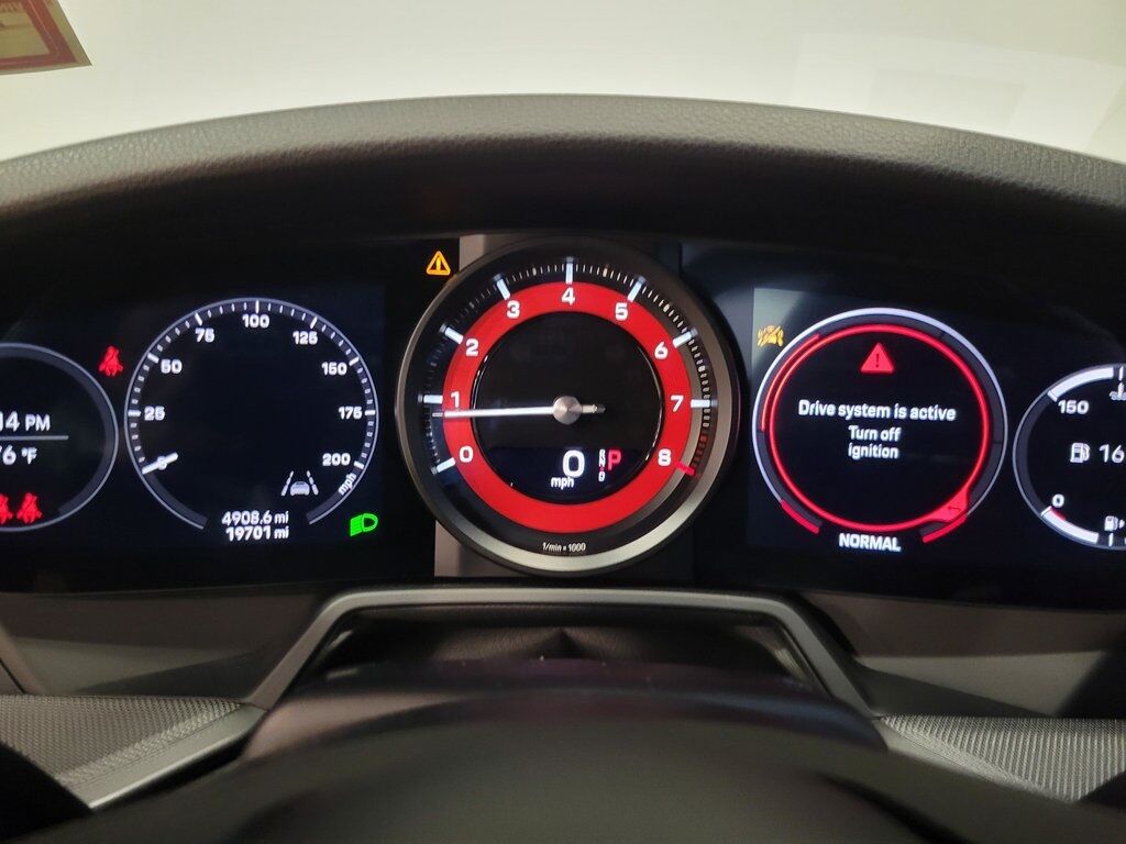 2020 Porsche 911 Carrera 4S Parker CO