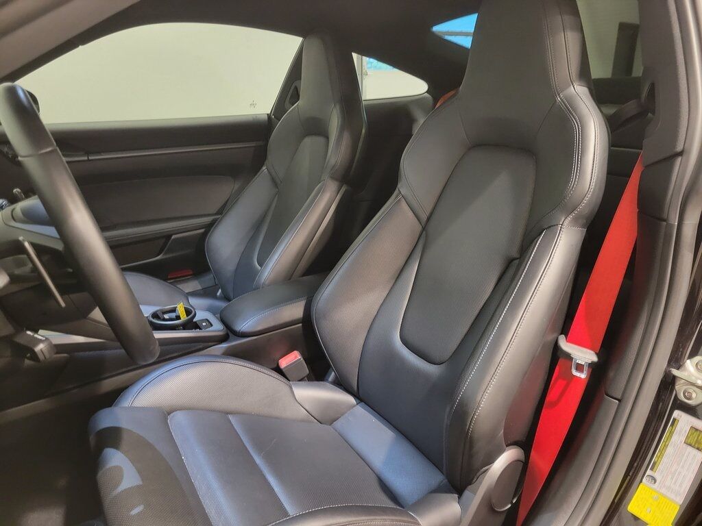 2020 Porsche 911 Carrera 4S Parker CO