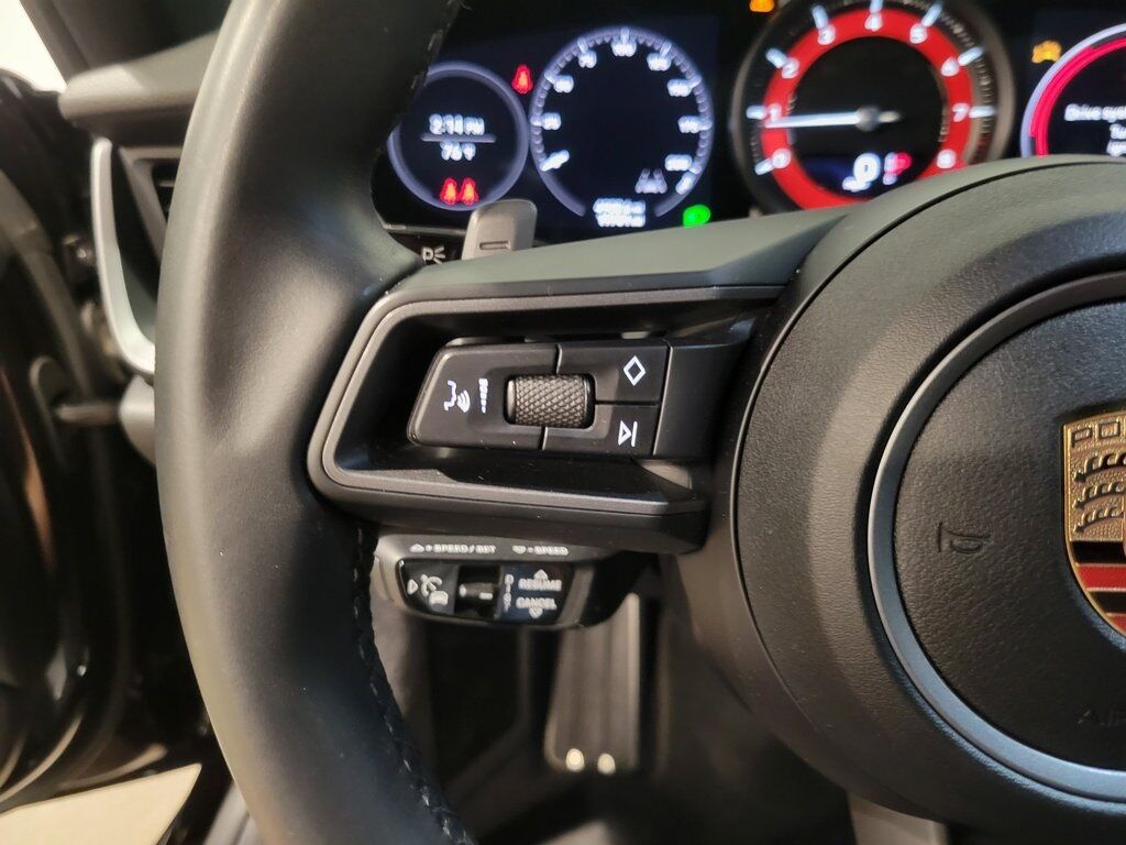2020 Porsche 911 Carrera 4S Parker CO