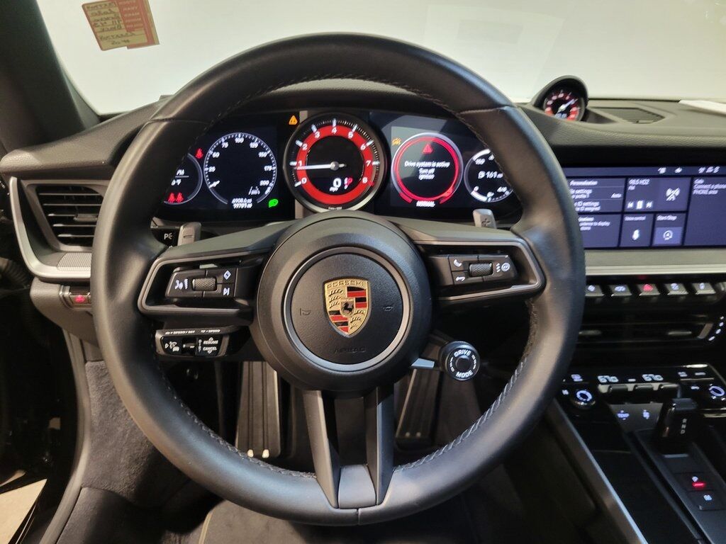 2020 Porsche 911 Carrera 4S Parker CO