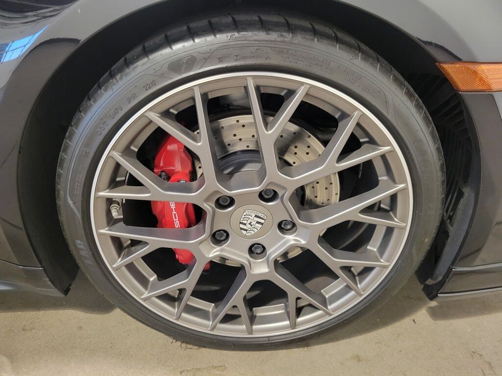 2020 Porsche 911 Carrera 4S Parker CO