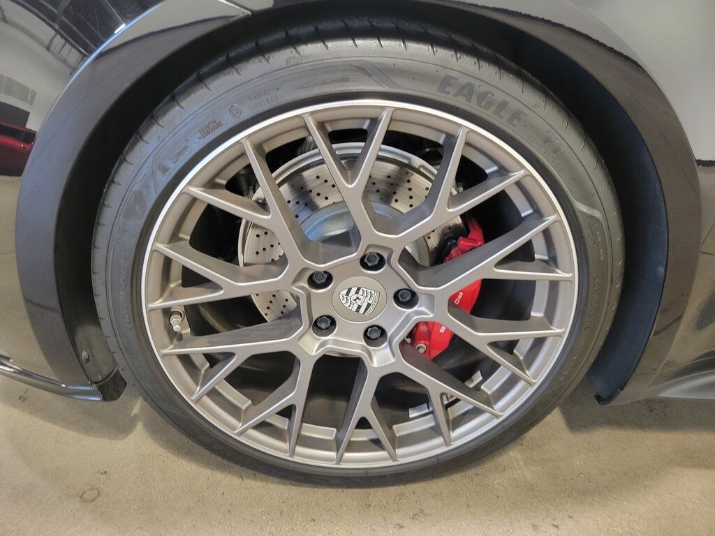 2020 Porsche 911 Carrera 4S Parker CO