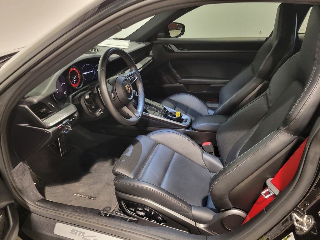 2020 Porsche 911 Carrera 4S Parker CO