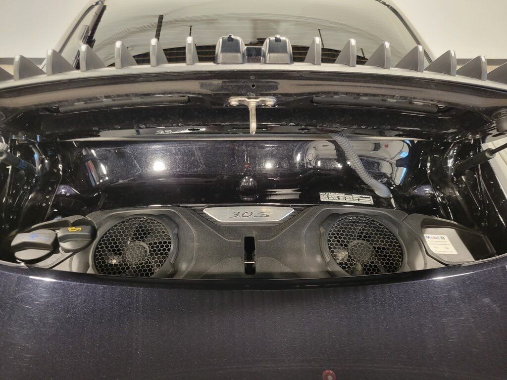 2020 Porsche 911 Carrera 4S Parker CO