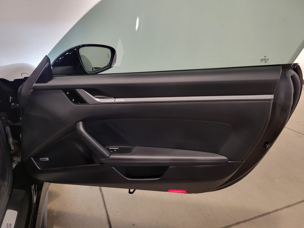 2020 Porsche 911 Carrera 4S Parker CO