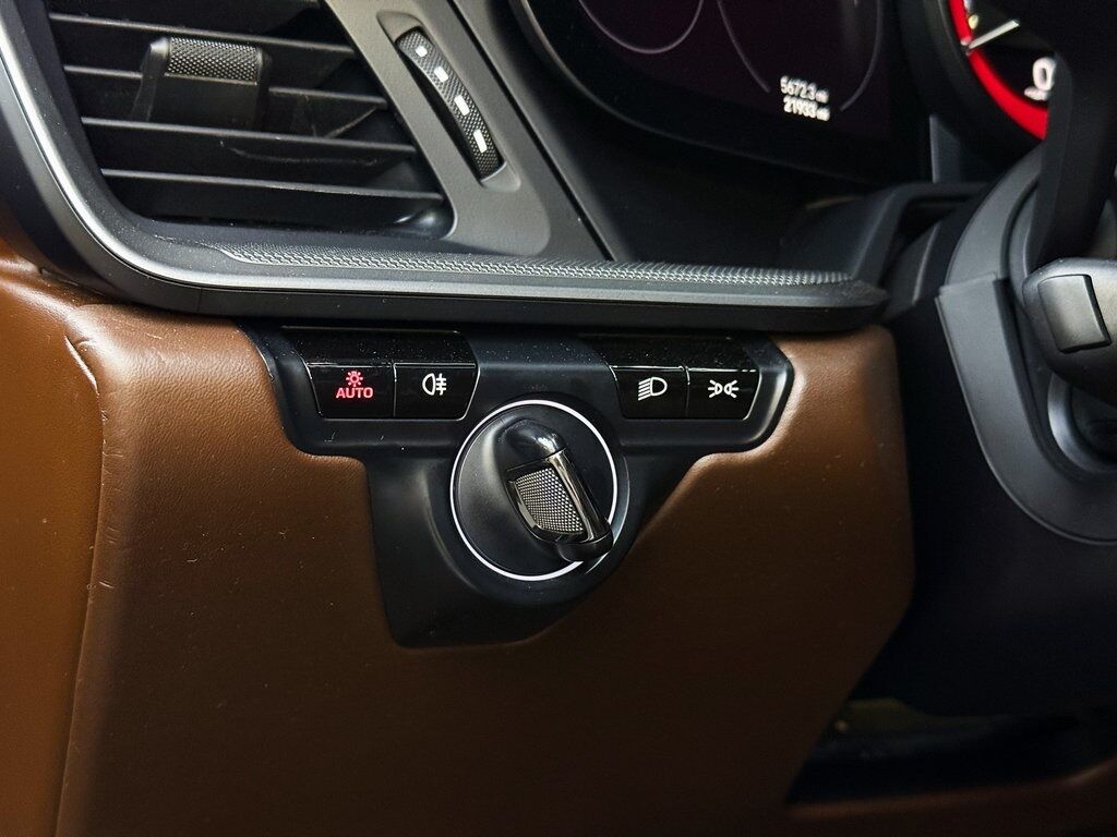 2020 Porsche 911 Carrera 4S Portland OR